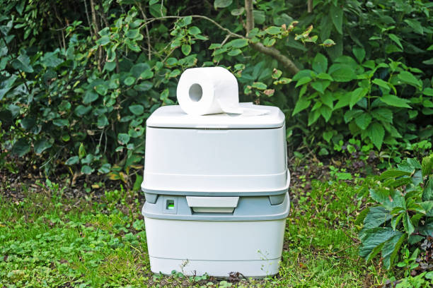 Best Affordable portable toilet rental  in Sellersville, PA