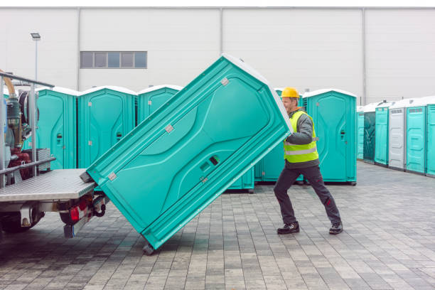 Best Emergency porta potty rental  in Sellersville, PA