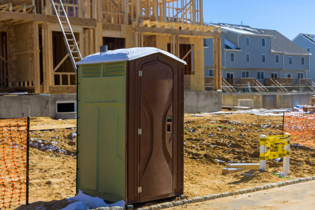 Best Affordable porta potty rental  in Sellersville, PA