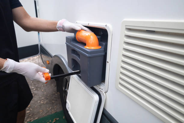 Sellersville, PA porta potty rental Company